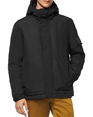 Andrew Marc Greiggs Down Jacket