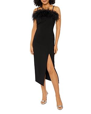 Likely Desi Midi Dress
