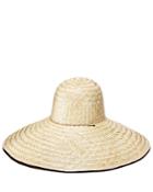 Lack Of Color Meadow Dome Palm Sun Hat