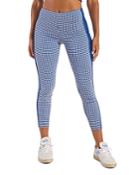 Koral Trainer High Rise Redford 7/8 Leggings