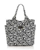 Marc By Marc Jacobs Pretty Nylon Little Tate Tote