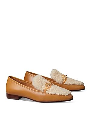 Tory Burch Women's Jessa Loafer Flats