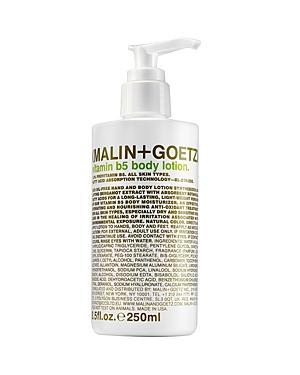 Malin+goetz Vitamin B5 Body Lotion