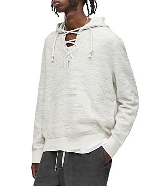 Allsaints Dunes Marled Hoodie