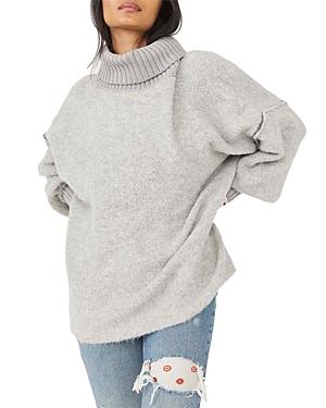 Free People Milo Pullover Sweater