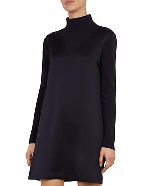 Ted Baker Cindey Layered-look Shift Dress