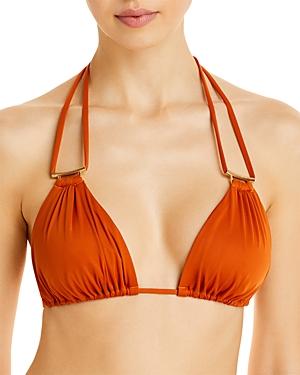 Cult Gaia Riley Bikini Top