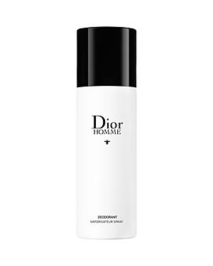 Dior Homme Deodorant Spray 5.1 Oz.