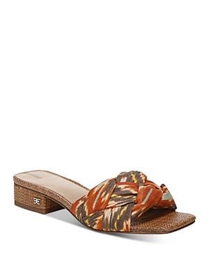 Sam Edelman Women's Dawson Slip On Sandals