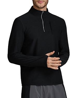 Fourlaps Venture Half Zip Athletic Shirt