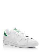 Adidas Women's Stan Smith Lace Up Sneakers