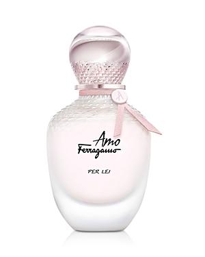 Salvatore Ferragamo Amo Ferragamo Per Lei 1.7 Oz.