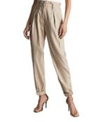 Reiss Dora Cargo Trousers