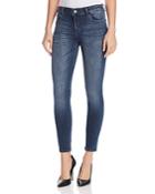 Dl1961 Emma Skinny Jeans In Donahue