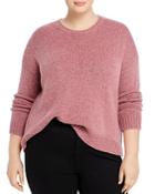 Eileen Fisher Plus Crewneck Sweater
