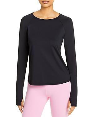 Alo Yoga Pulse Long Sleeve Shirt