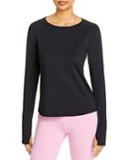 Alo Yoga Pulse Long Sleeve Shirt