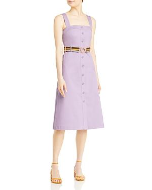 Tory Burch Button Front Sundress