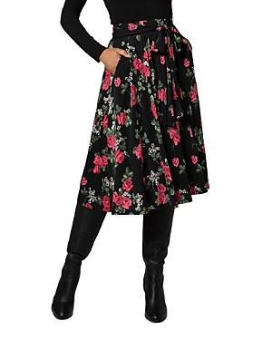 Leota Mindy Full Skirt