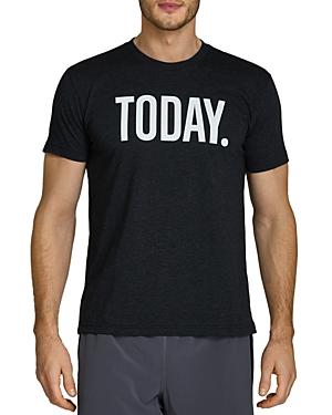 Fourlaps Signature Today Tee