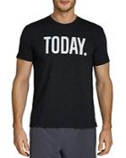 Fourlaps Signature Today Tee