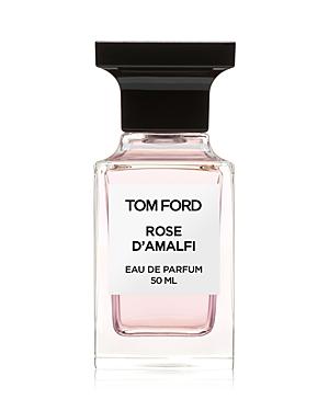 Tom Ford Rose D'amalfi Eau De Parfum 1.7 Oz.