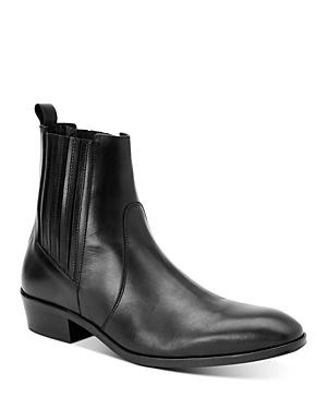 Allsaints Rico Leather Boots