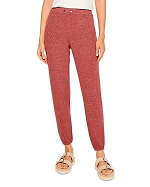 Nic+zoe Sweet Dreams Girlfriend Jogger Pants