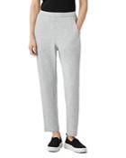 Eileen Fisher Petites Petite Tapered Ankle Pants