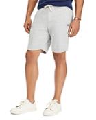 Polo Ralph Lauren French Terry Classic Fit Shorts