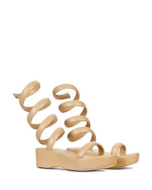 Cult Gaia Women's Gabi Platform Sandals