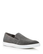 To Boot New York Men's Marius Slip On Sneakers