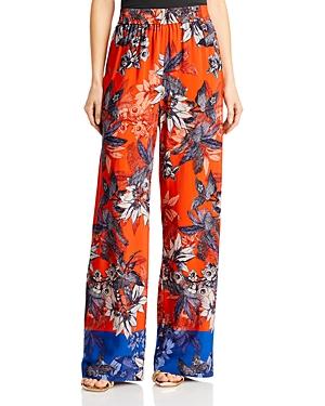 Kobi Halperin Kaylee Printed Pants