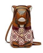 Tory Burch Tanya The Tiger Bag