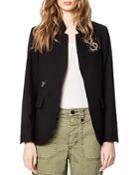 Zadig & Voltaire Very Multi Jacket