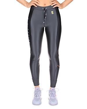 P.e Nation Game Day Drawstring Leggings