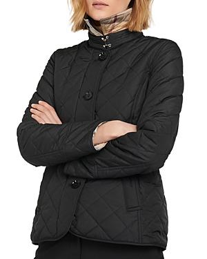 Barbour Forth Quilted Jacket