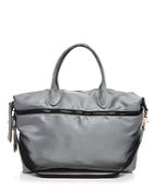 Foley And Corinna Frankie Expandable Nylon Weekender