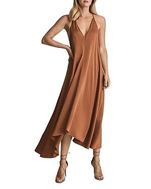 Reiss Mabel Maxi Dress