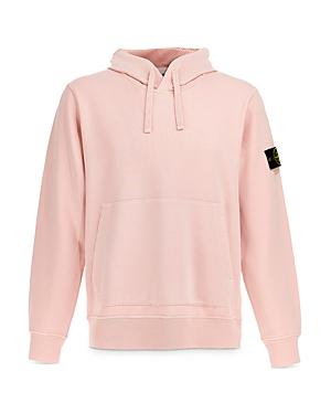 Stone Island Regular Fit Hoodie