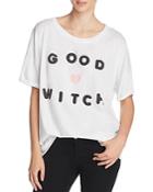 Wildfox Good Witch Tee