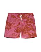 Orlebar Brown Standard Palmetto Print Tailored Fit Swimsuit