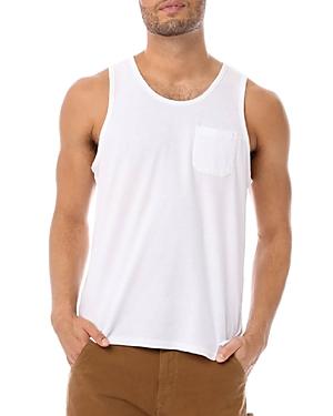 Alternative Heritage Pocket Tank