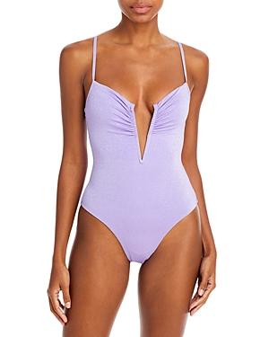 L*space Roxanne One Piece Swimsuit