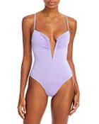 L*space Roxanne One Piece Swimsuit