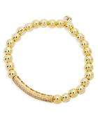 Lord & Lord Designs Crystal Station Beaded Bracelet - 100% Exclusive