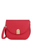 Furla Ambra Leather Crossbody