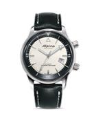 Alpina Seastrong Diver Heritage Automatic Watch, 42mm