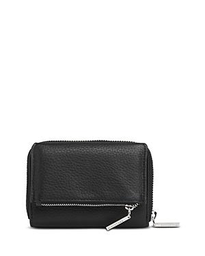 Whistles Bibi Leather Purse