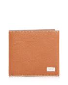 Boss Hugo Boss Leather Bi-fold Wallet